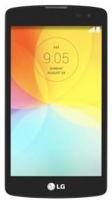 Ремонт телефона Lg Max X155
