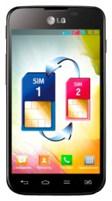 Ремонт телефона Lg Optimus True HD LTE P936