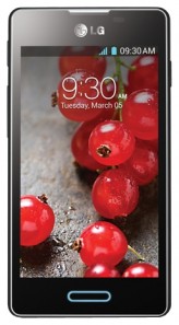 Ремонт телефона Lg Optimus F7 LTE
