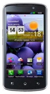 Ремонт телефона Lg Optimus Sol E730