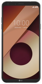 Ремонт телефона Lg V30+