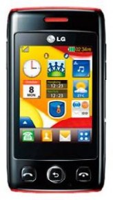 Ремонт телефона Lg p520
