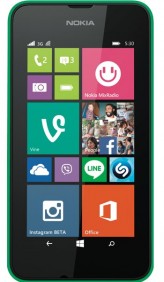 Восстановление информации с Nokia 6.