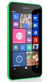 Восстановление информации с Nokia 2.1