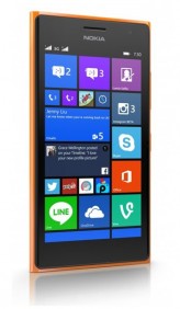 Восстановление информации с Nokia XL