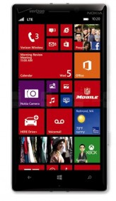 Восстановление информации с Nokia LUMIA 735