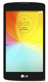 Восстановление информации с LG GX F310L