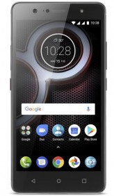 Восстановление информации с Lenovo A3690
