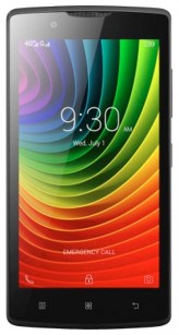Ремонт телефона Lenovo A1900