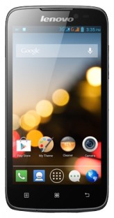 Ремонт телефона Lenovo A369i