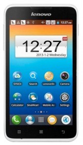 Ремонт телефона Lenovo A6000