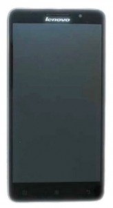 Ремонт телефона Lenovo A3600D