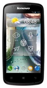 Ремонт телефона Lenovo A859