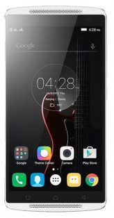Ремонт телефона Lenovo Vibe P1