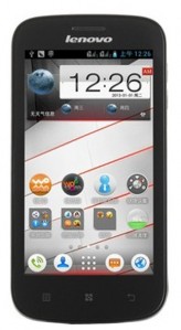 Ремонт телефона Lenovo A376