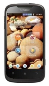 Ремонт телефона Lenovo A660