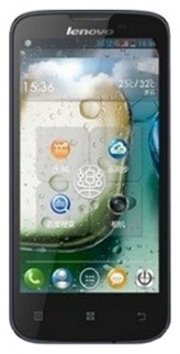 Ремонт телефона Lenovo A590