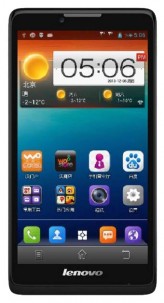 Ремонт телефона Lenovo A820