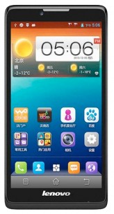 Ремонт телефона Lenovo A936