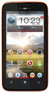 Ремонт телефона Lenovo A766