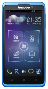 Ремонт телефона Lenovo IdeaPhone S750