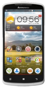 Ремонт телефона Lenovo P780