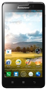 Ремонт телефона Lenovo A656