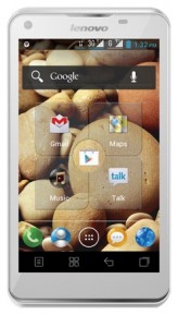 Ремонт телефона Lenovo IdeaPhone K860