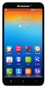 Ремонт телефона Lenovo IdeaPhone S720