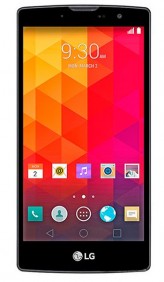 Восстановление информации с LG JOY