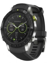Garmin MARQ Athlete не загружаются после обновления прошивки