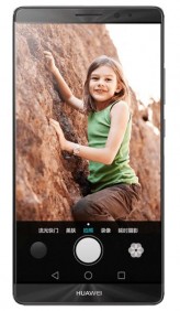 Восстановление информации с Huawei Honor GR5 5X