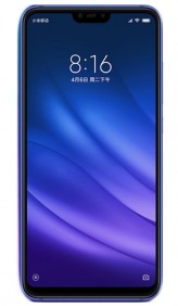 Восстановление информации с Xiaomi MI 8