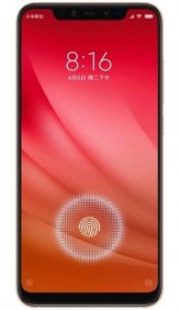 Восстановление информации с Xiaomi MI 8 EXPLORER