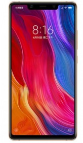 Восстановление информации с Xiaomi MI 8 LITE