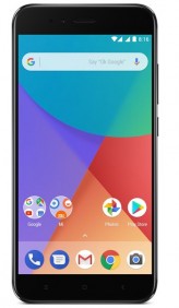 Восстановление информации с Xiaomi MI 5C