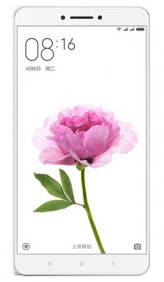 Восстановление информации с Xiaomi MI 5