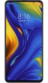 Восстановление информации с Xiaomi MI MAX 3