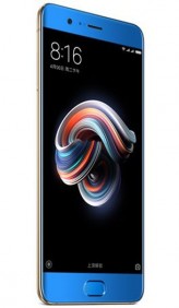 Восстановление информации с Xiaomi MI A1 (5X)