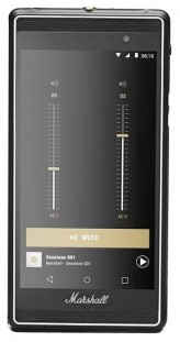 Ремонт сотовых телефонов Marshall