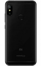 Ремонт телефона Xiaomi Redmi Note 6 Pro