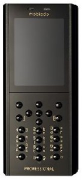 Ремонт телефона Mobiado Classic 712 Stealth LE