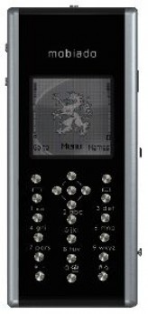 Ремонт телефона Mobiado 105 damascus