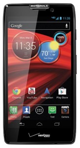 Ремонт телефона Motorola Atrix 2