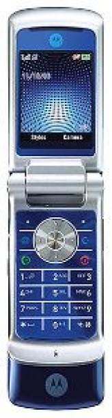 Ремонт телефона Motorola karma qa1