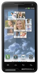 Ремонт телефона Motorola Flipout