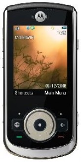 Ремонт телефона Motorola rokr em325