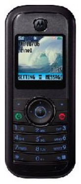 Ремонт телефона Motorola wx160