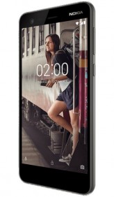 Восстановление информации с Nokia 3-503