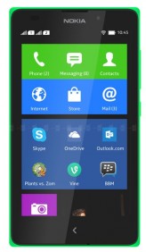 Восстановление информации с Nokia LUMIA 530 DUAL SIM